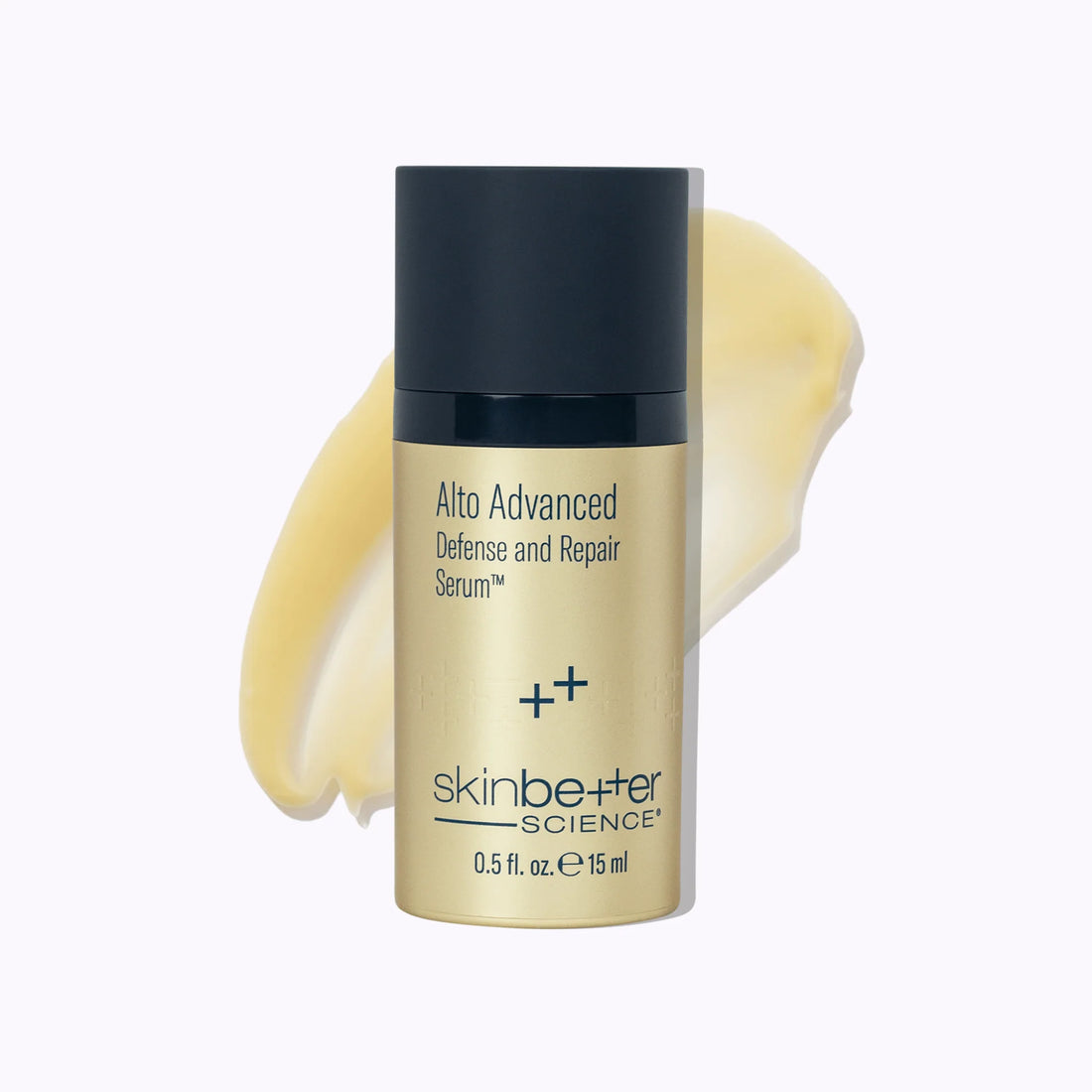 skinbetter science | Alto Advanced Defense &amp; Repair Serum