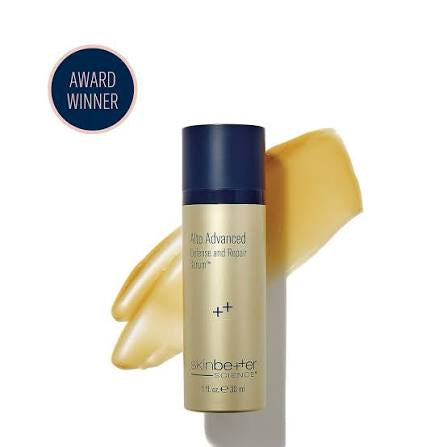 skinbetter science | Alto Advanced Defense &amp; Repair Serum