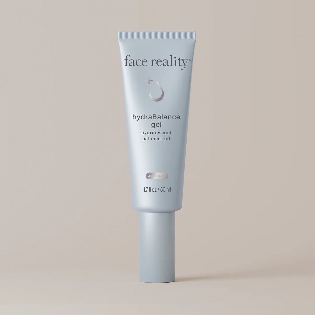 Face Reality Skincare | Hydrabalance Hydrating Gel