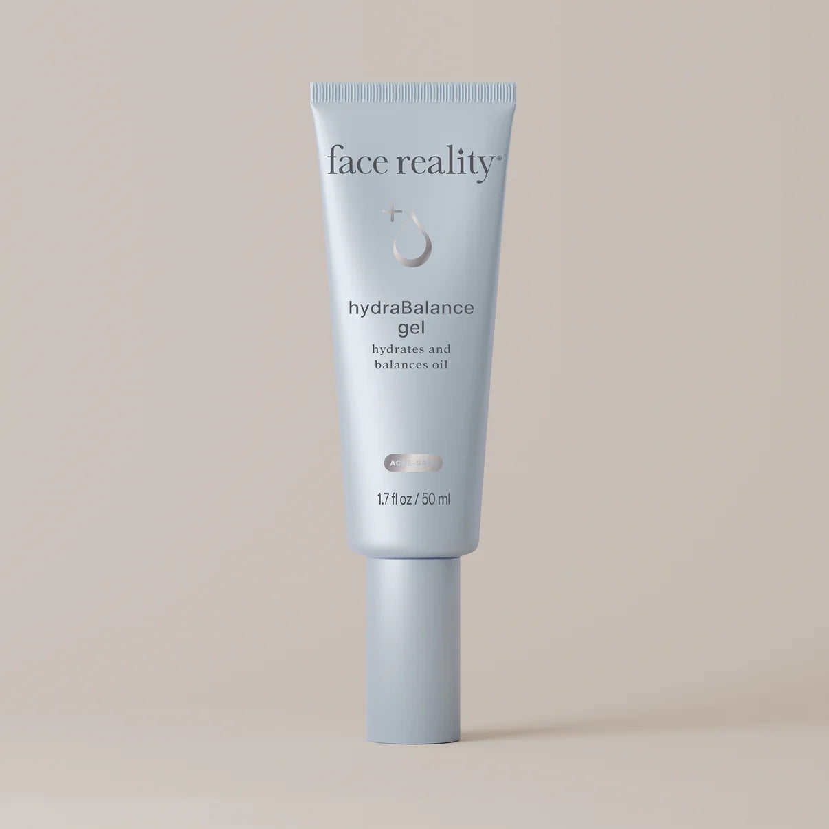 Face Reality Skincare | Hydrabalance Hydrating Gel
