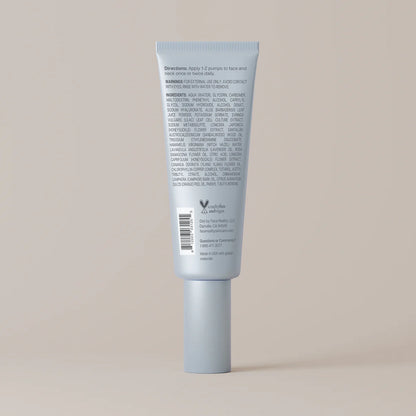 Face Reality Skincare | Hydrabalance Hydrating Gel