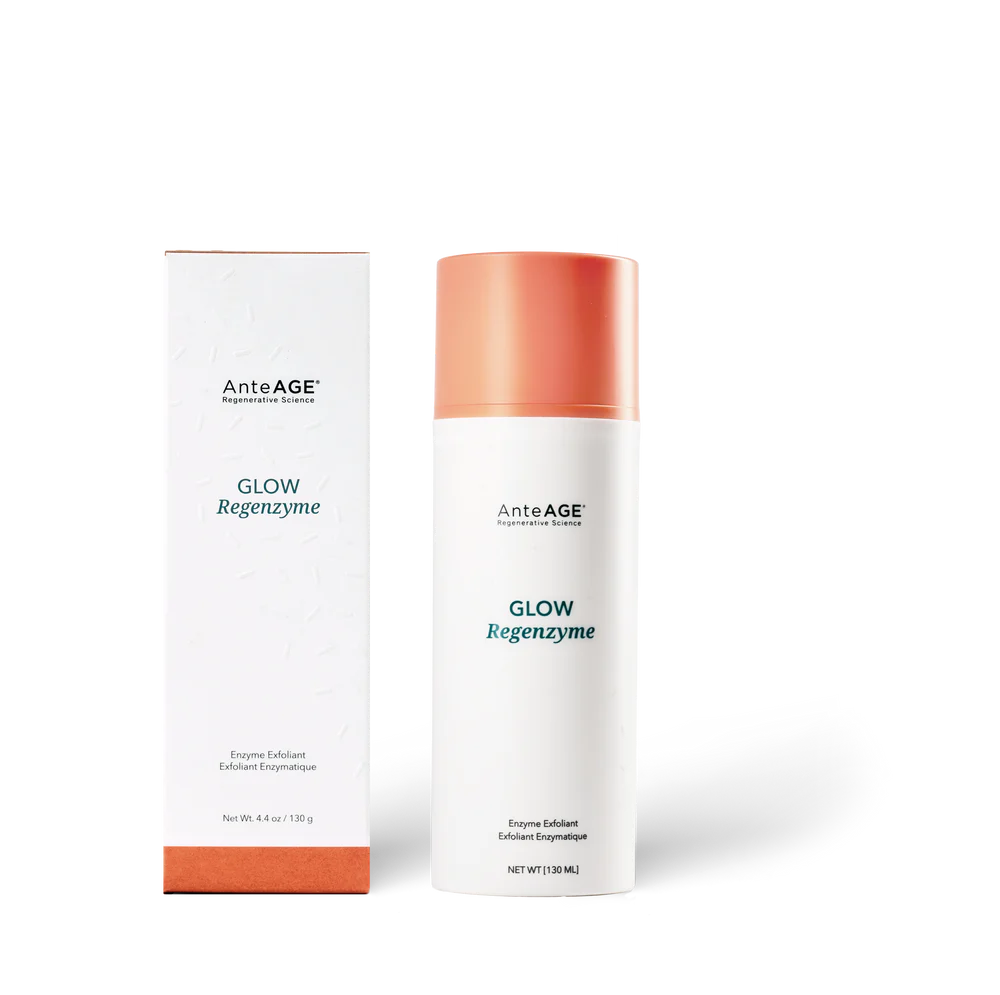 AnteAGE | GLOW Regenzyme