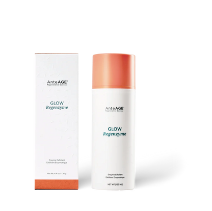 AnteAGE | GLOW Regenzyme