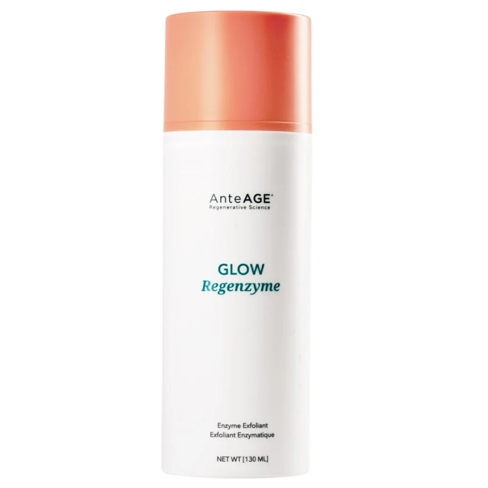 AnteAGE | GLOW Regenzyme