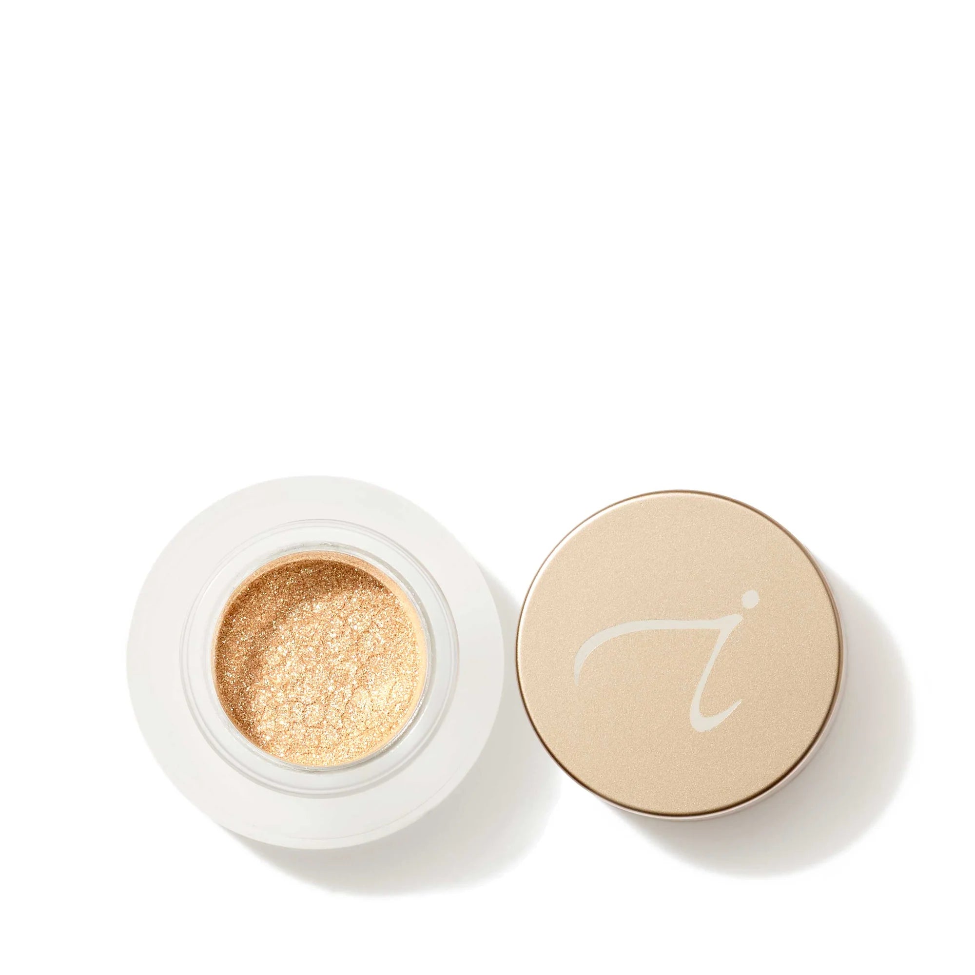 Jane Iredale 24-Karat Gold Dust Shimmer Powder Gold