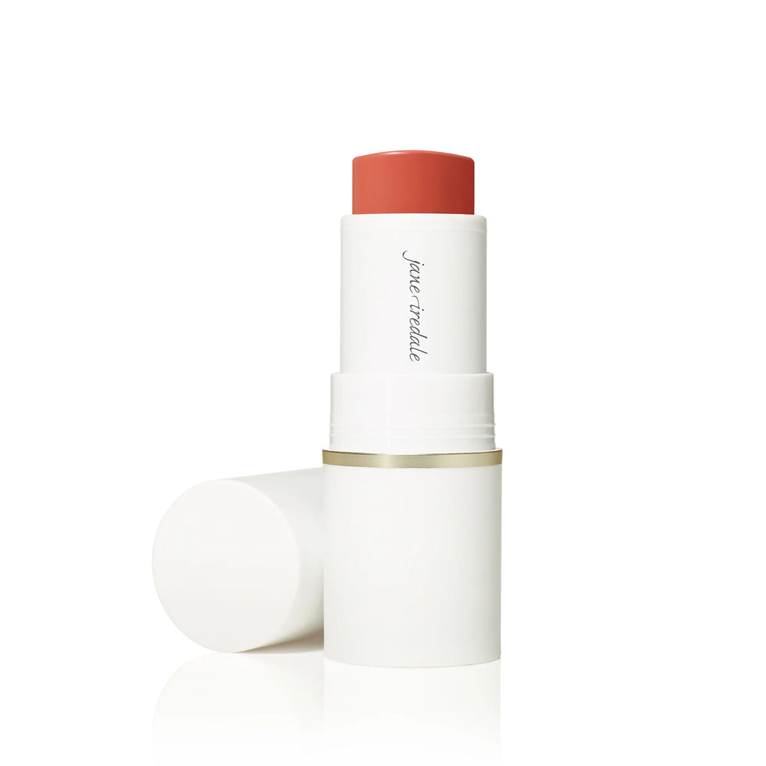 Glow Time® Blush Stick Color Variant After Glow