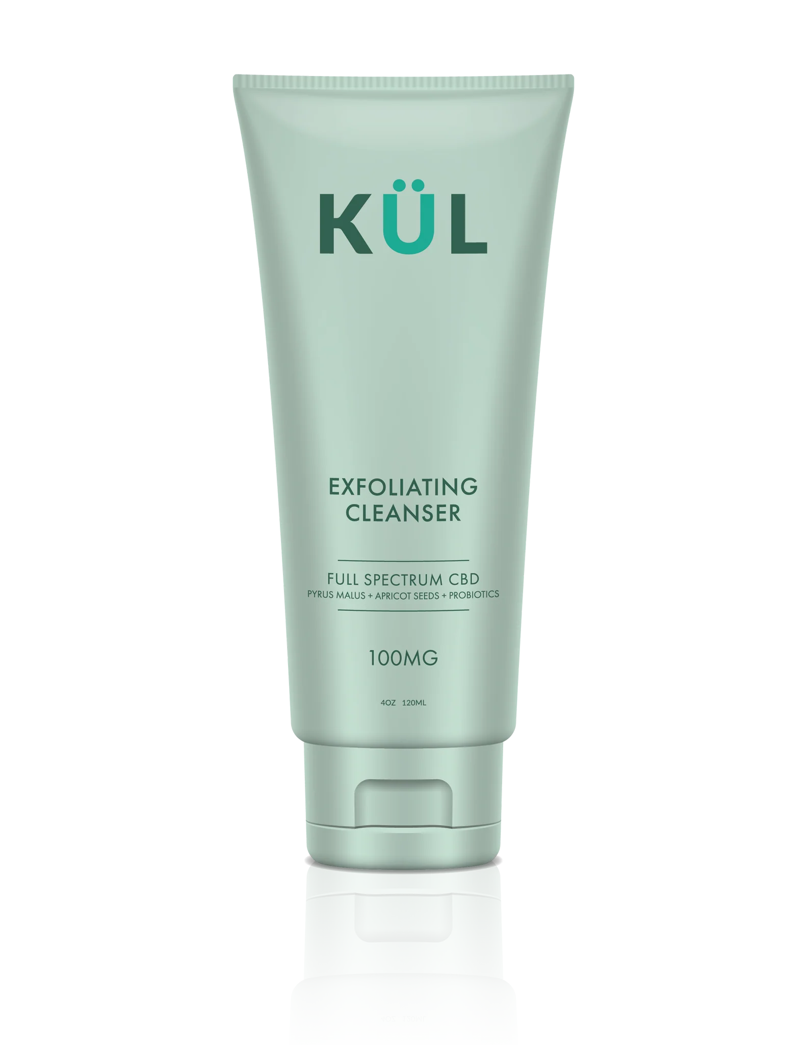 KUL | Exfoliating Cleanser