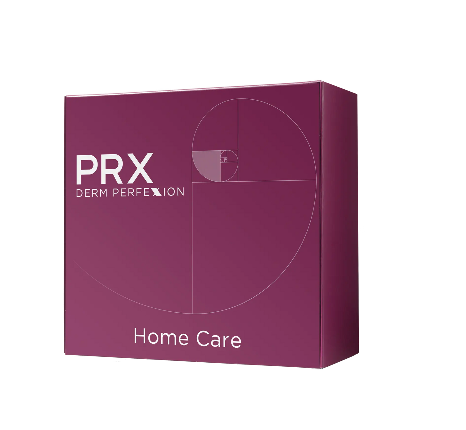 PRX Derm Perfexion Patient Home Care Box