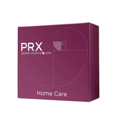 PRX Derm Perfexion Patient Home Care Box