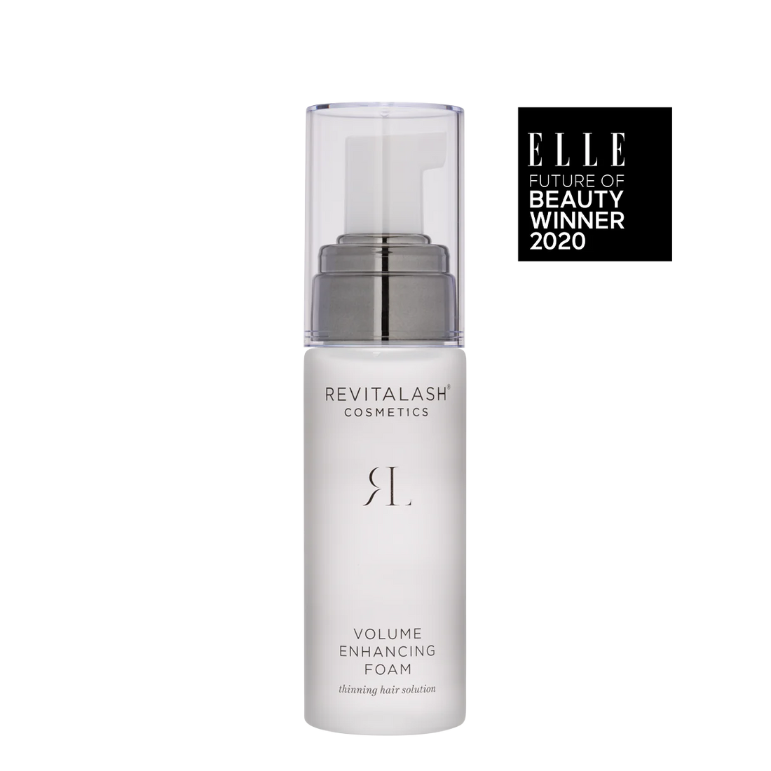 Revitalash Cosmetics | Volume Enhancing Foam
