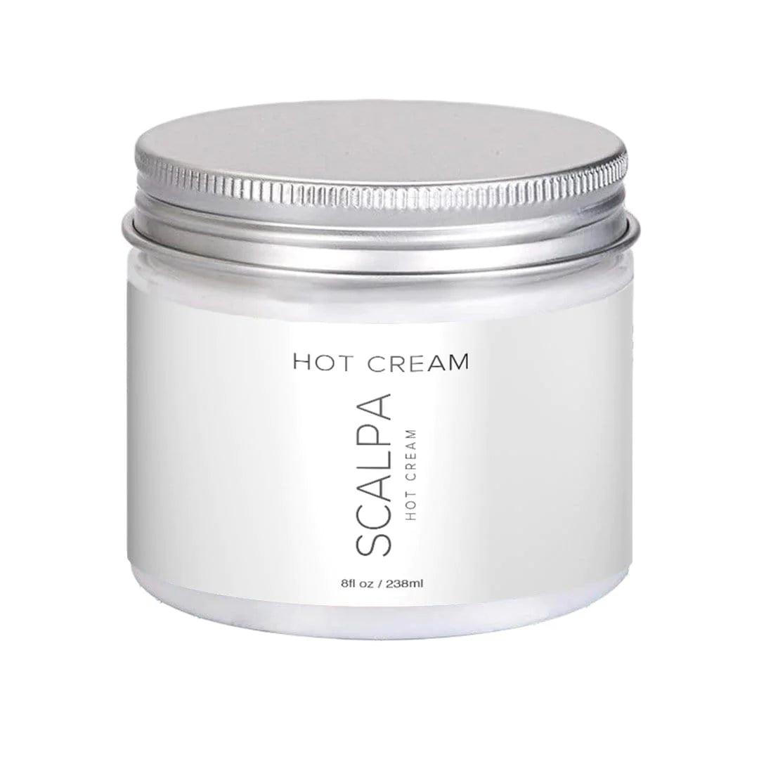 Scalpa | Hot Cream