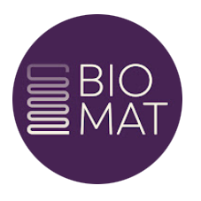 Biomat Logo