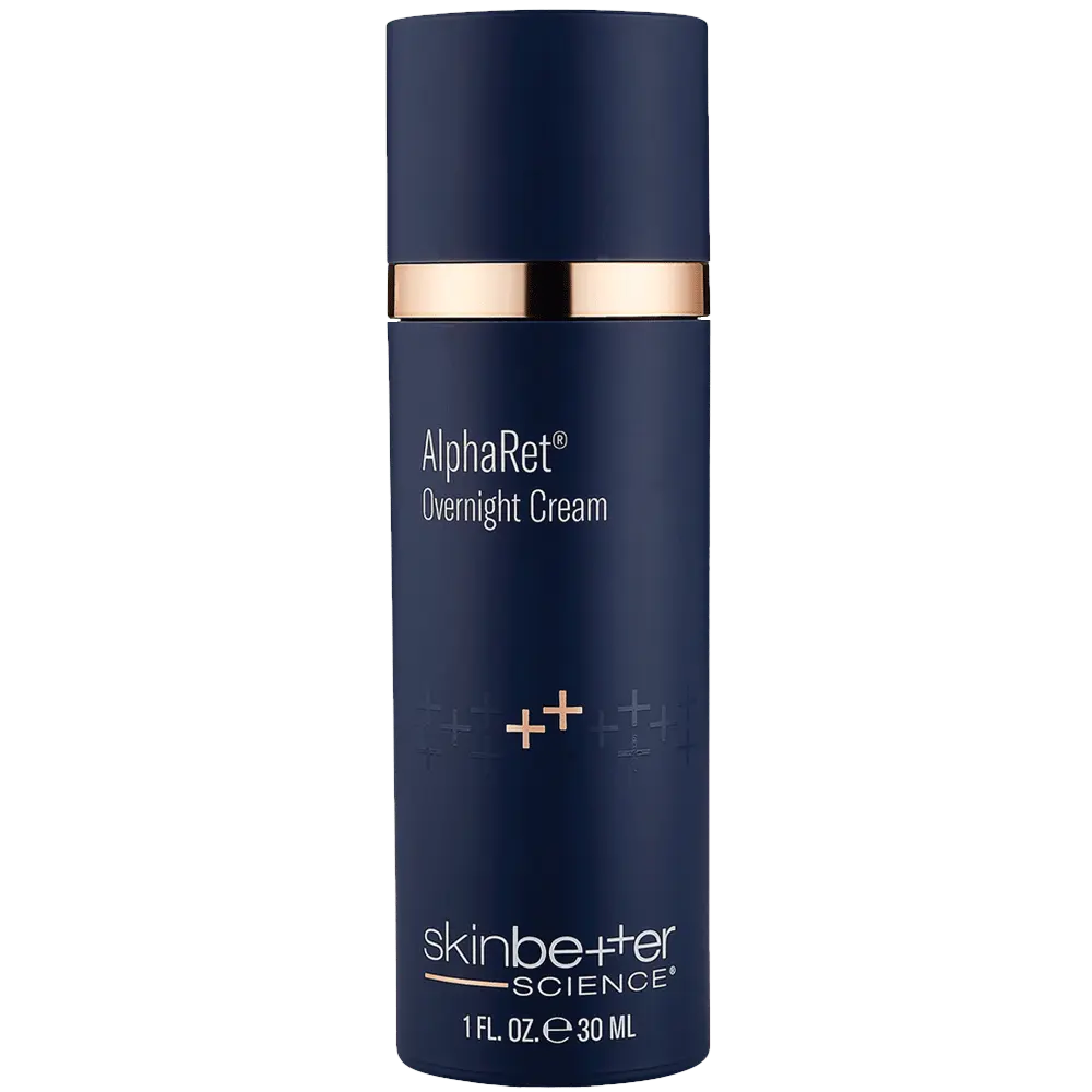 Skin Better Science AlphaRet Overnight Cream 30 ml