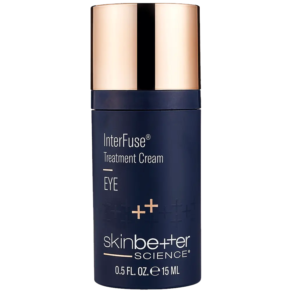 Skin Better Science InterFuse Treatment Cream EYE 15 ml