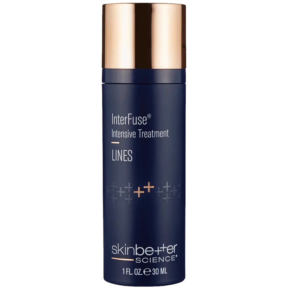 Skin Better Science Interfuse Intensive Treatment LINES 30 ml