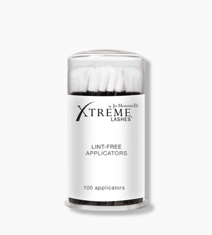 Xtreme Lashes Lint-Free Applicators 100 pack
