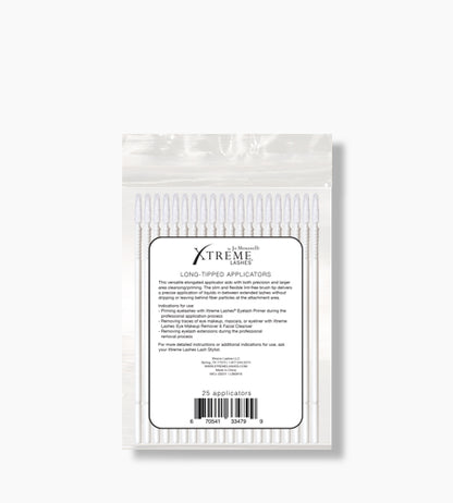 Xtreme Lashes | Long-Tipped Applicators (25 pack)