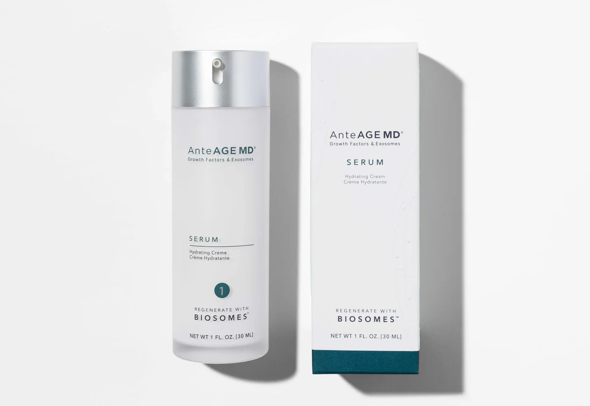 AnteAge | Mother&