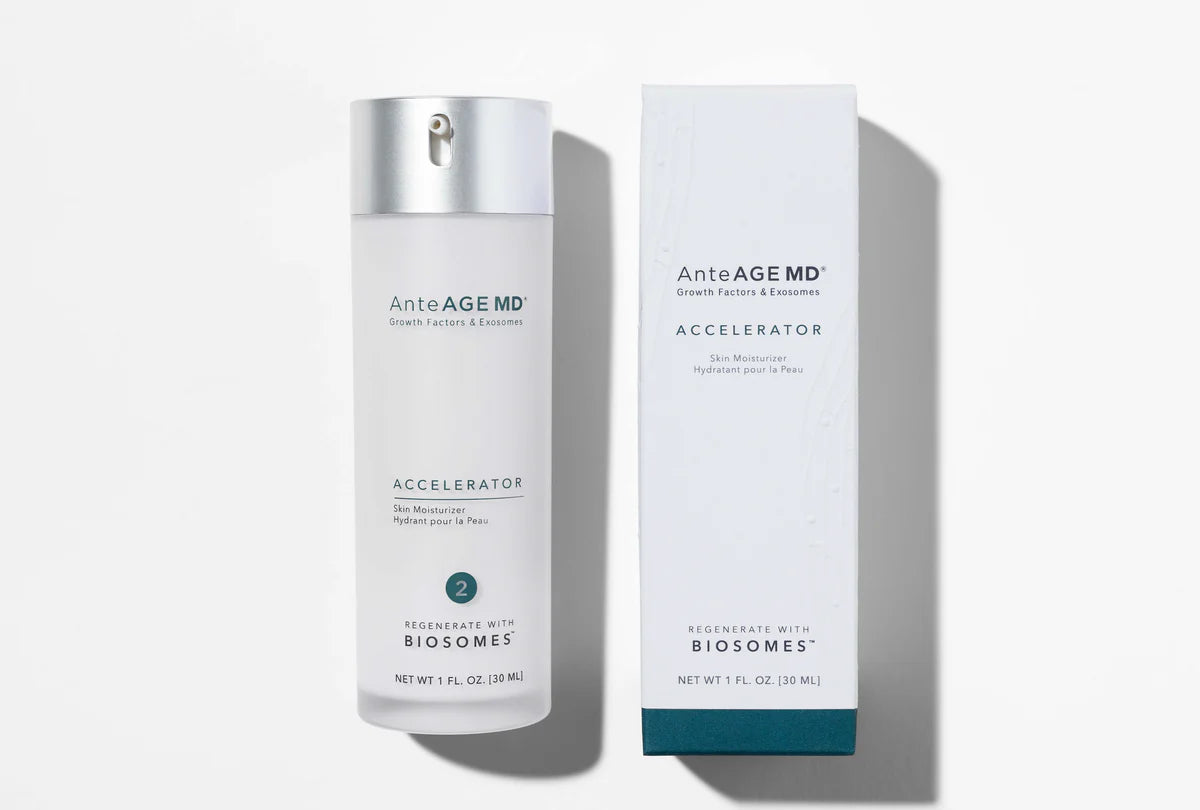 AnteAge | Mother&