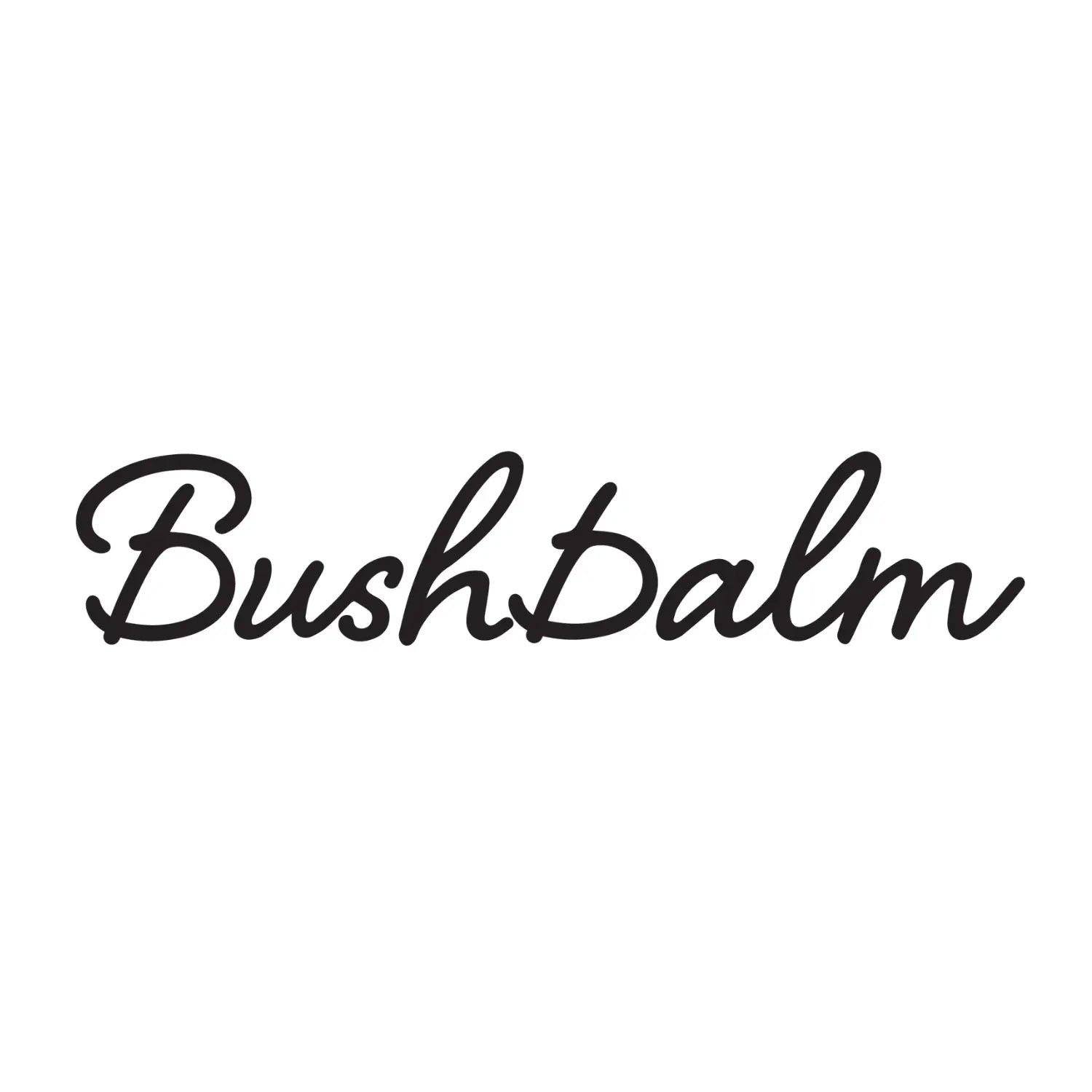 Bushbalm