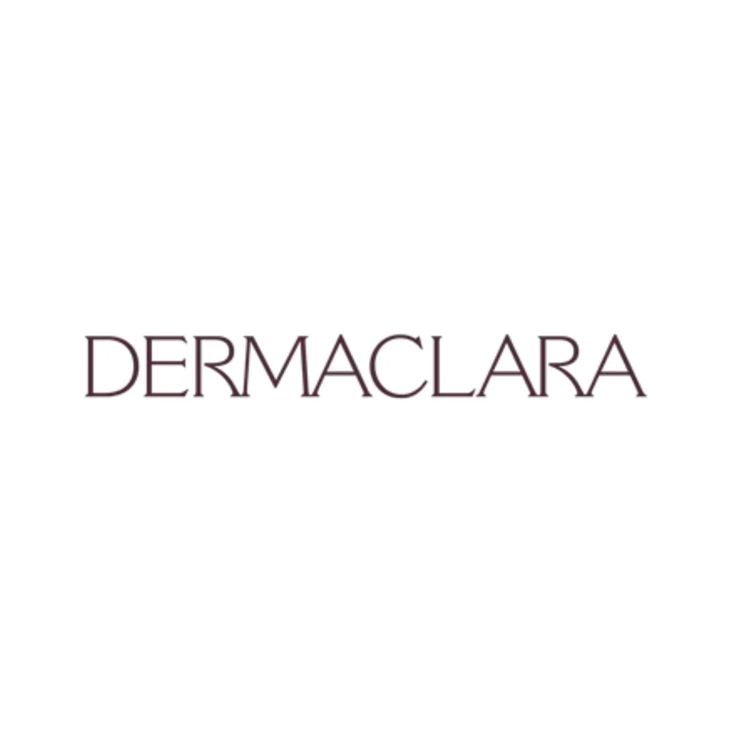 Dermaclara Logo