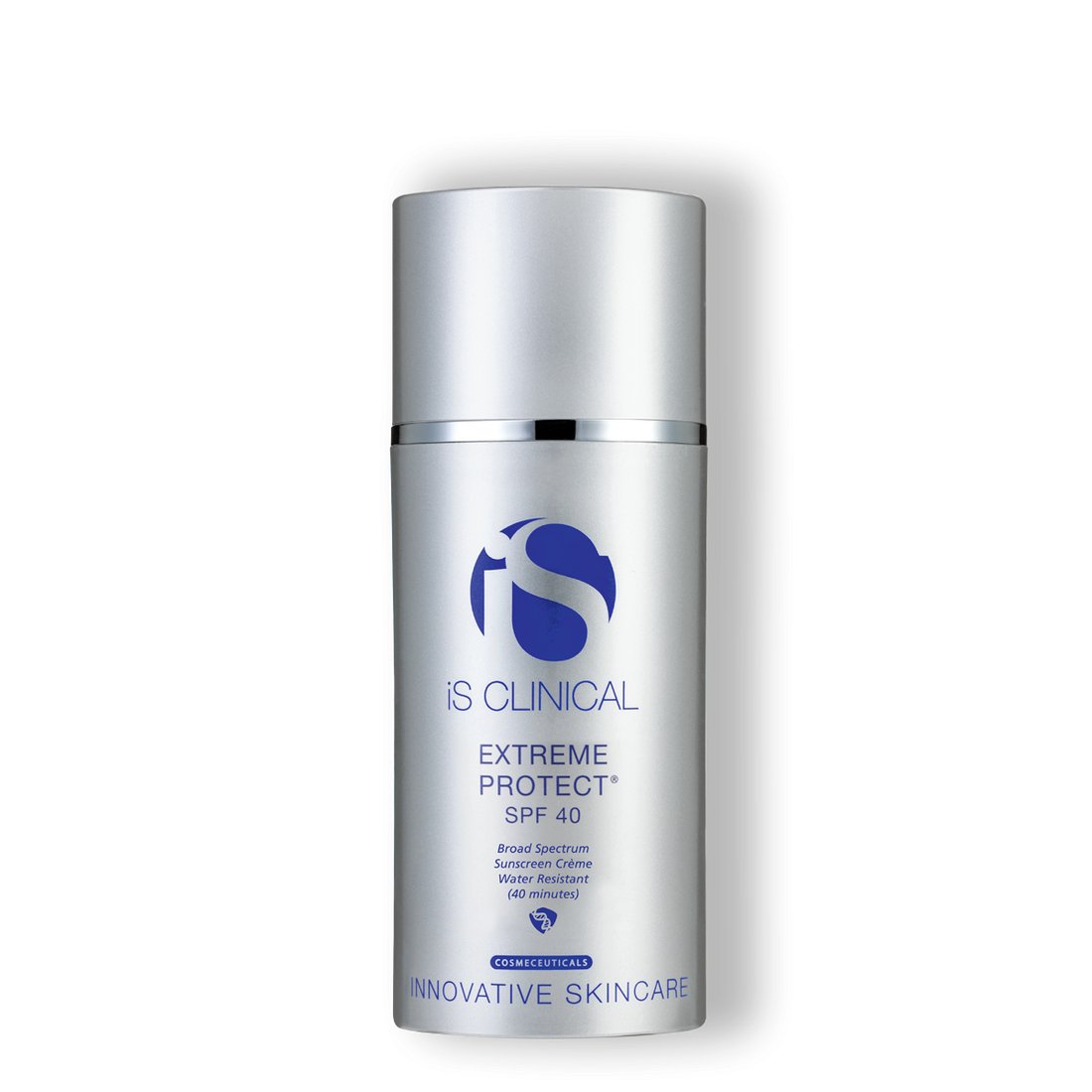 iS Clinical Extreme Protect SPF 40 - best known for being an RESTORATIVE, ALL-PHYSICAL SUNSCREEN with ULTIMATE PROTECTION.