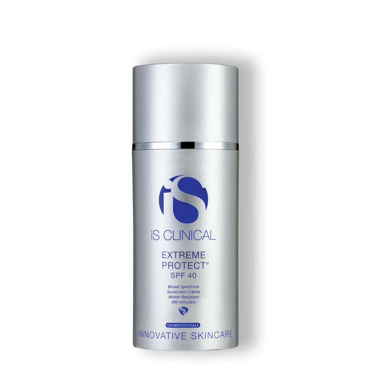 iS Clinical Extreme Protect SPF 40 - best known for being an RESTORATIVE, ALL-PHYSICAL SUNSCREEN with ULTIMATE PROTECTION.