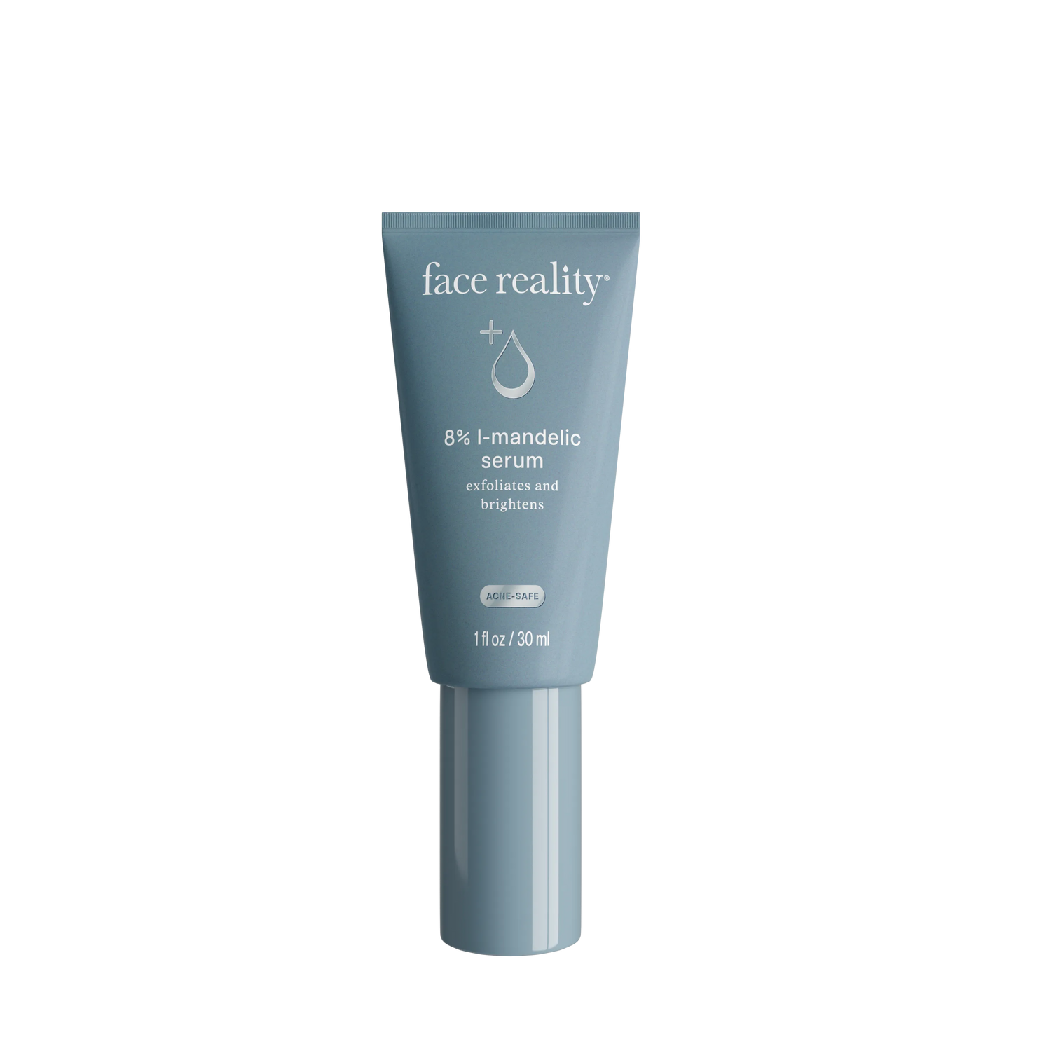 Face Reality Skincare | 8% L-Mandelic Serum 1 fl oz