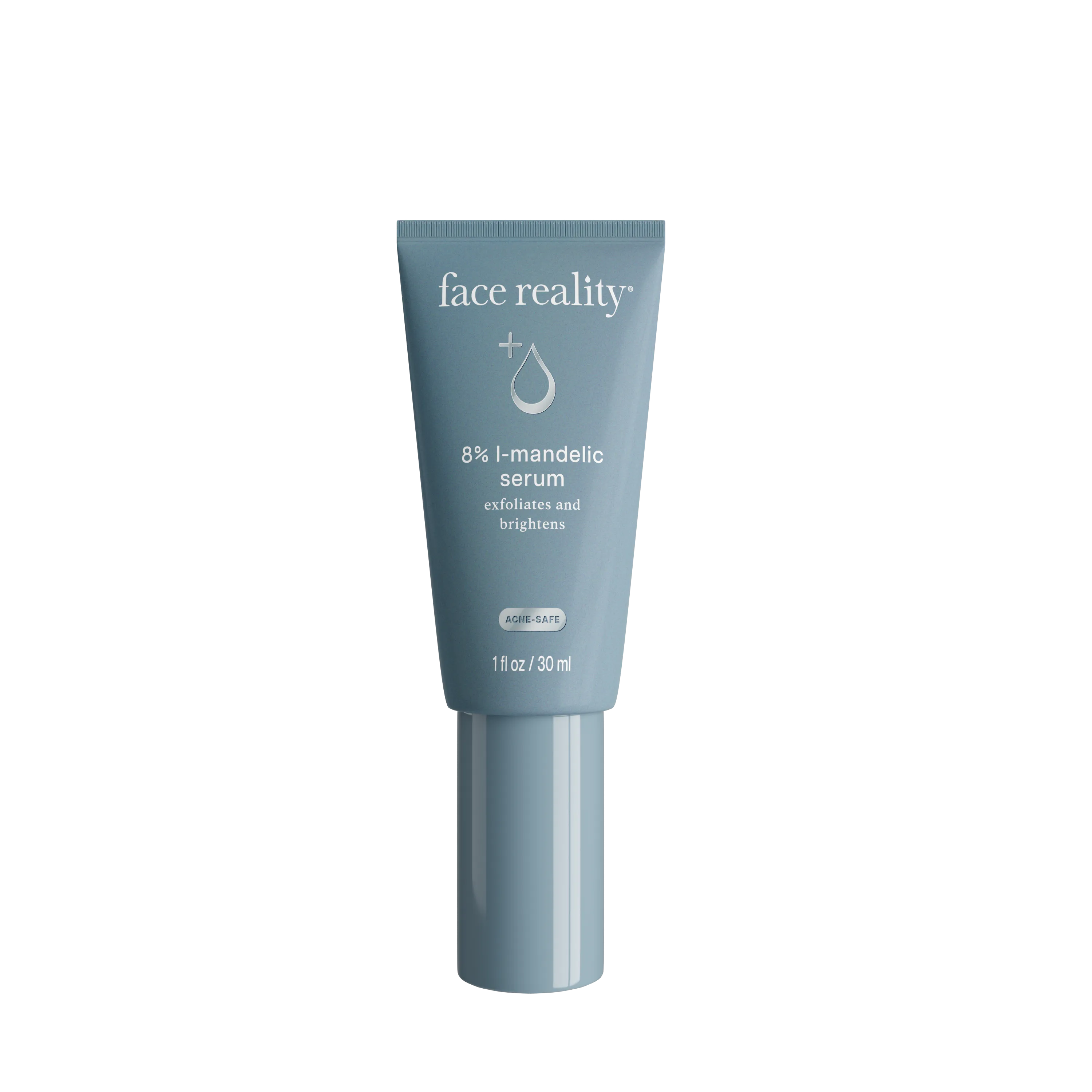 Face Reality Skincare | 8% L-Mandelic Serum 1 fl oz