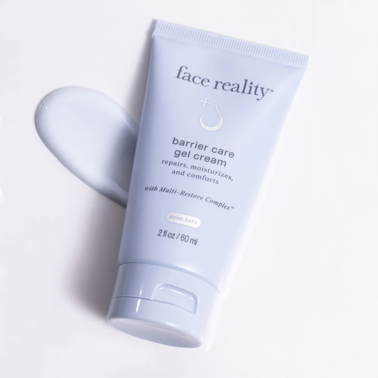 Face Reality Skincare | Barrier Care Gel Cream