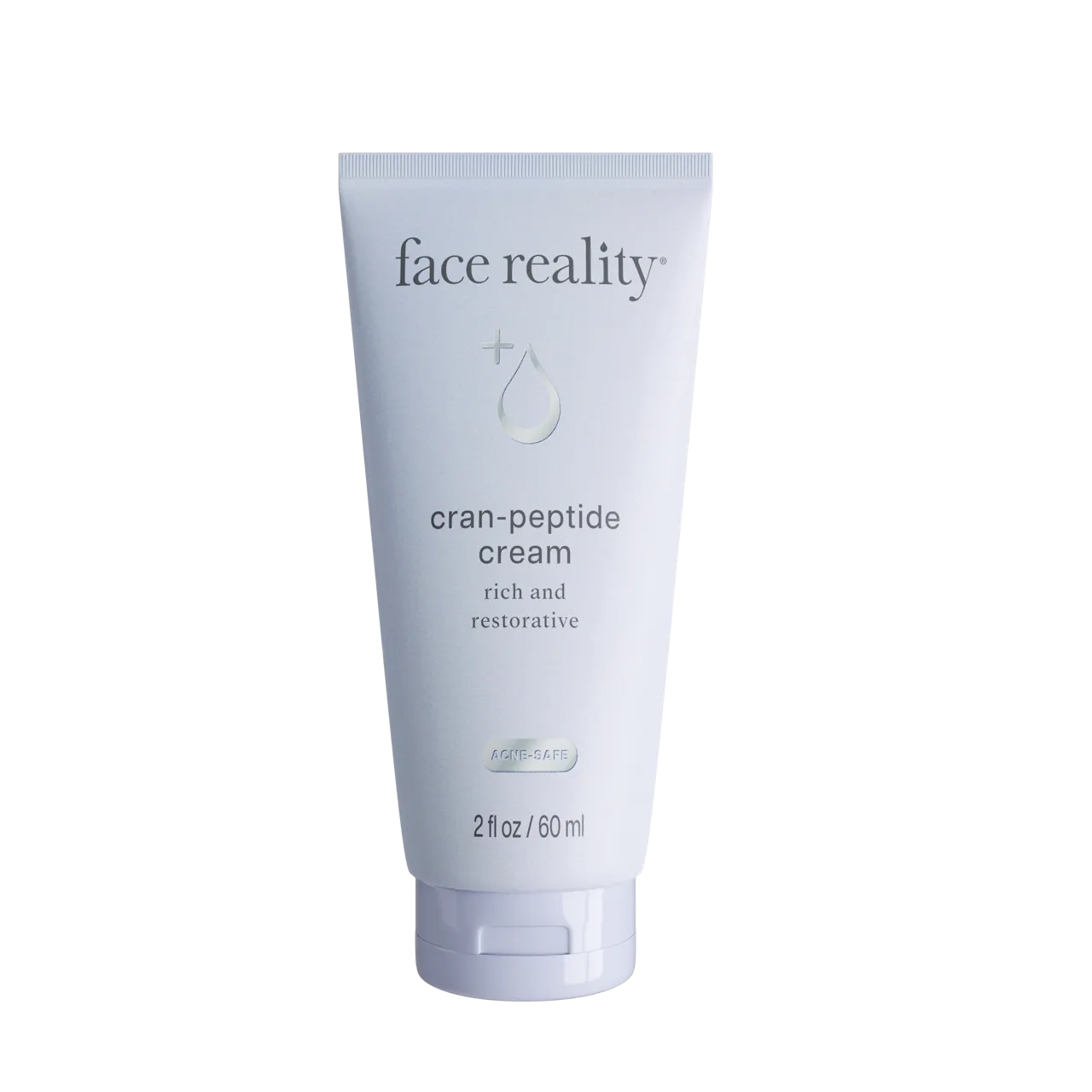 Face Reality Skincare | Cran-Peptide Cream 2 fl oz