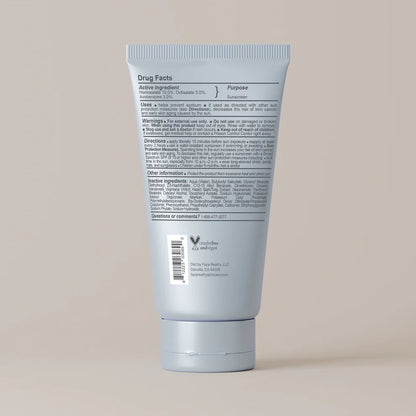Face Reality Skincare | Daily SPF 30 Plus