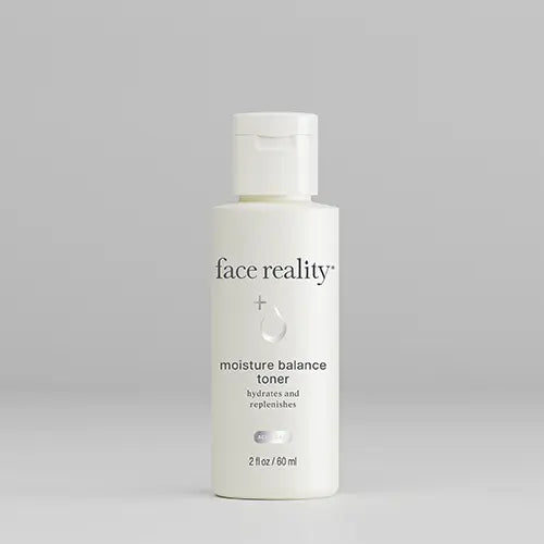 Face Reality Skincare | Moisture Balance Toner 2 fl oz