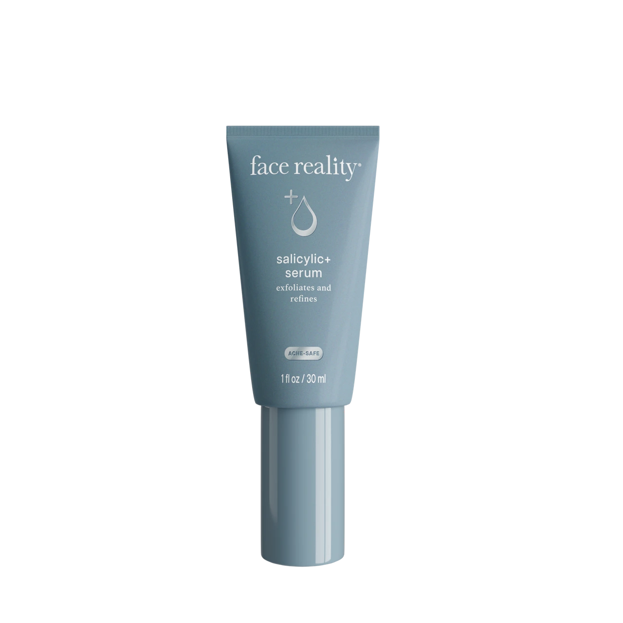 Face Reality Skincare | Salicylic Serum 1 fl oz