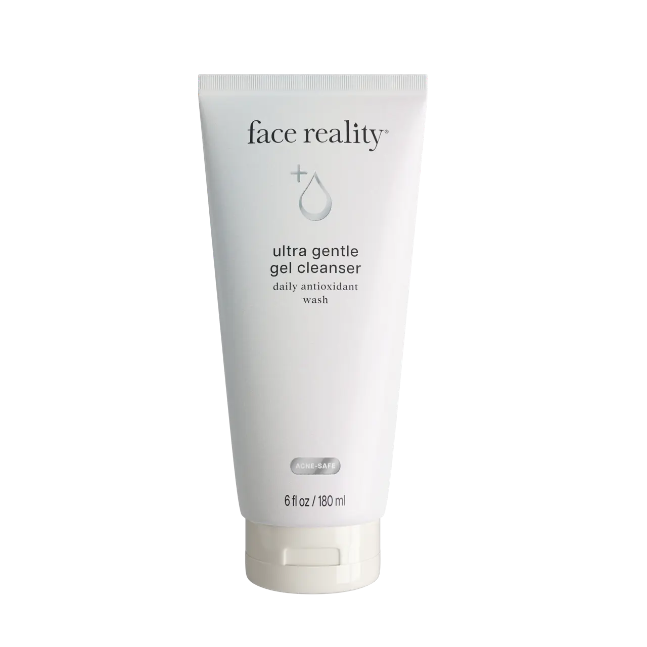Face Reality Skincare | Ultra Gentle Gel Cleanser 6 fl oz