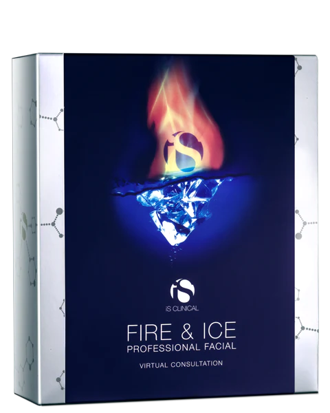 Fire &  Ice Professional Facial Virtual Consultation
