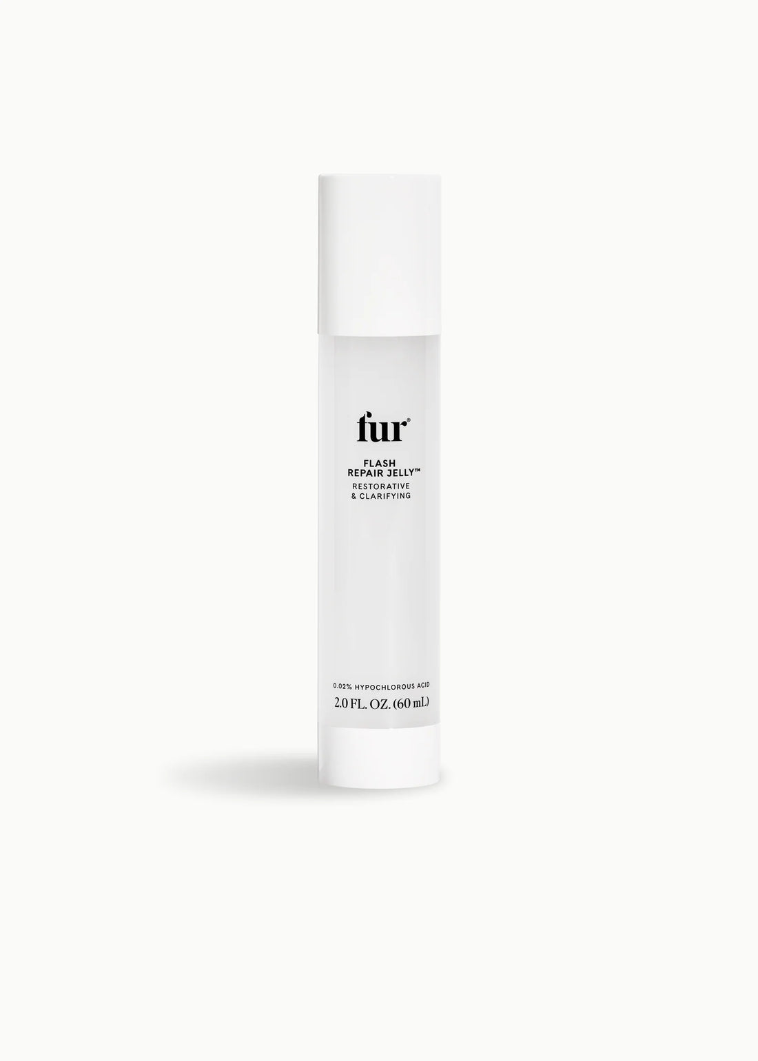 Fur Flash Repair Jelly post hair removal soothing treatment