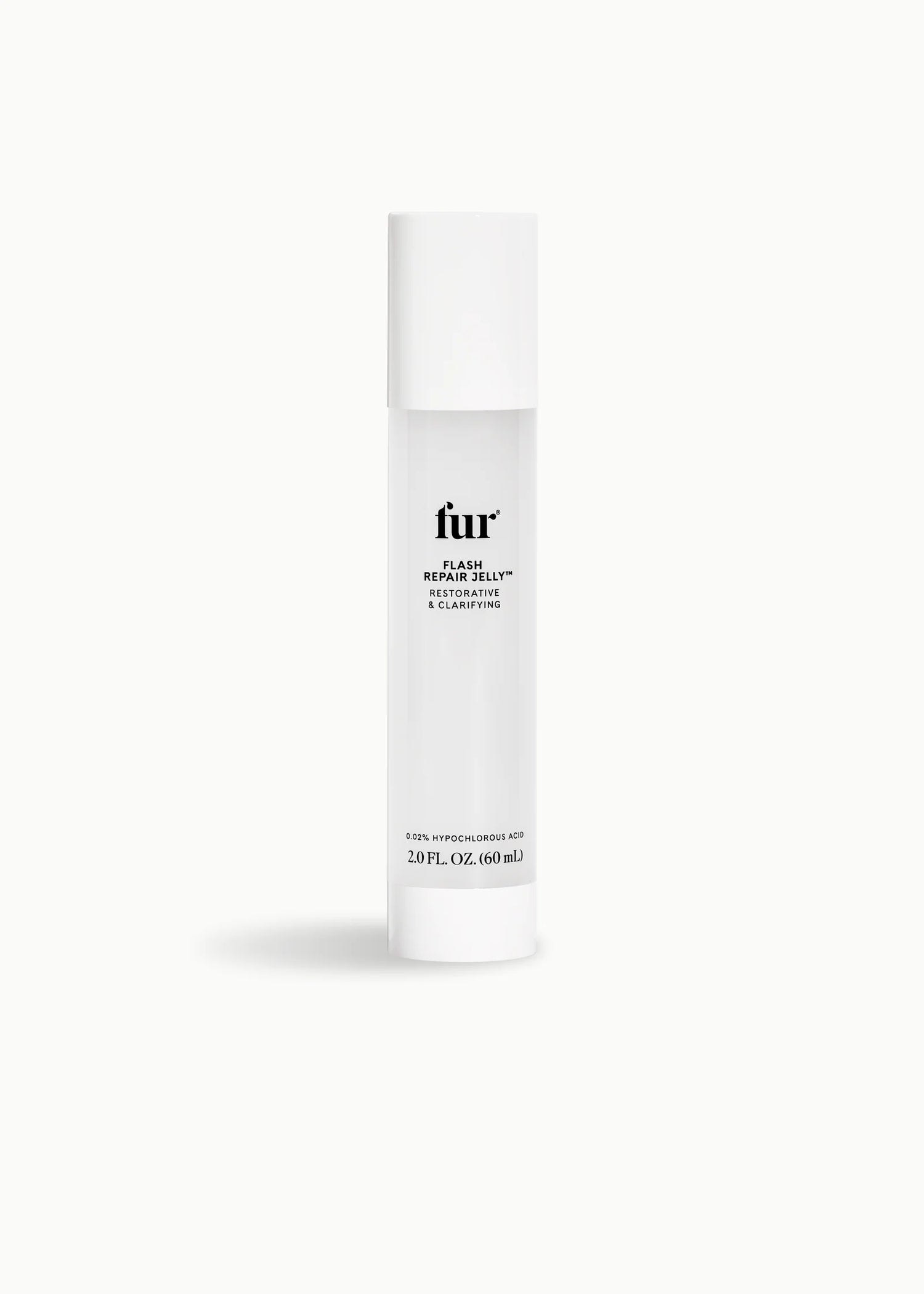 Fur Flash Repair Jelly post hair removal soothing treatment