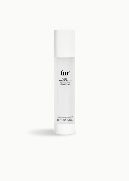 Fur Flash Repair Jelly post hair removal soothing treatment