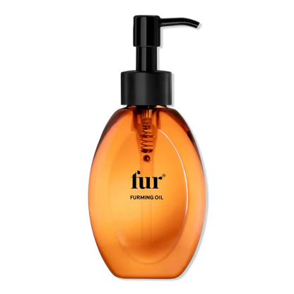 Fur Furming Oil Travel Size body oil for firmer hydrated skin