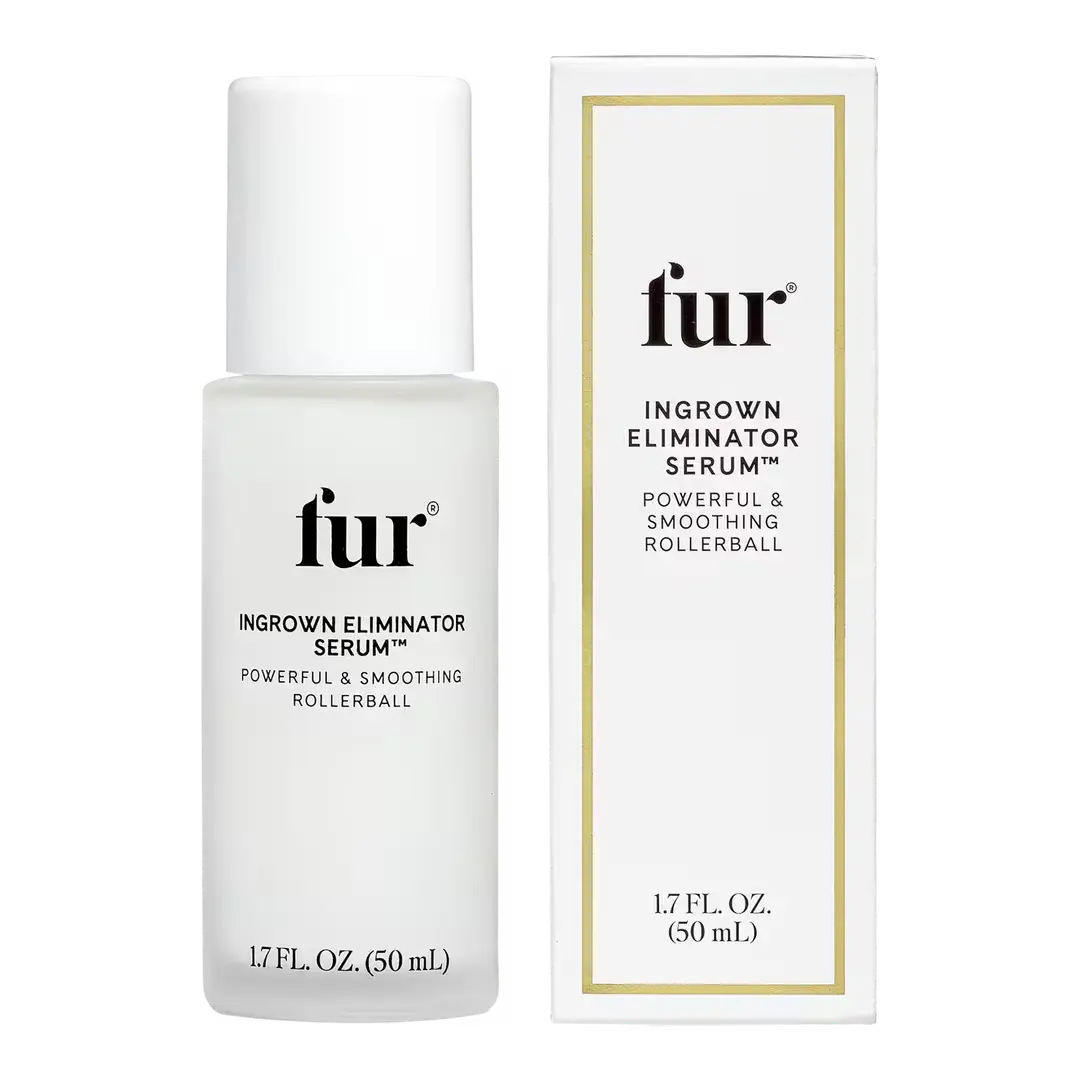 Fur | Ingrown Eliminator Serum Rollerball 50 ML