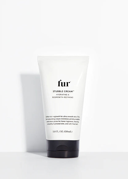Fur Stubble Cream Hydrating &amp; Regrowth Refining