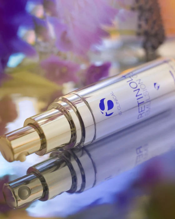 iS Clinical  Retinol+ Emulsion 0.3 Photo