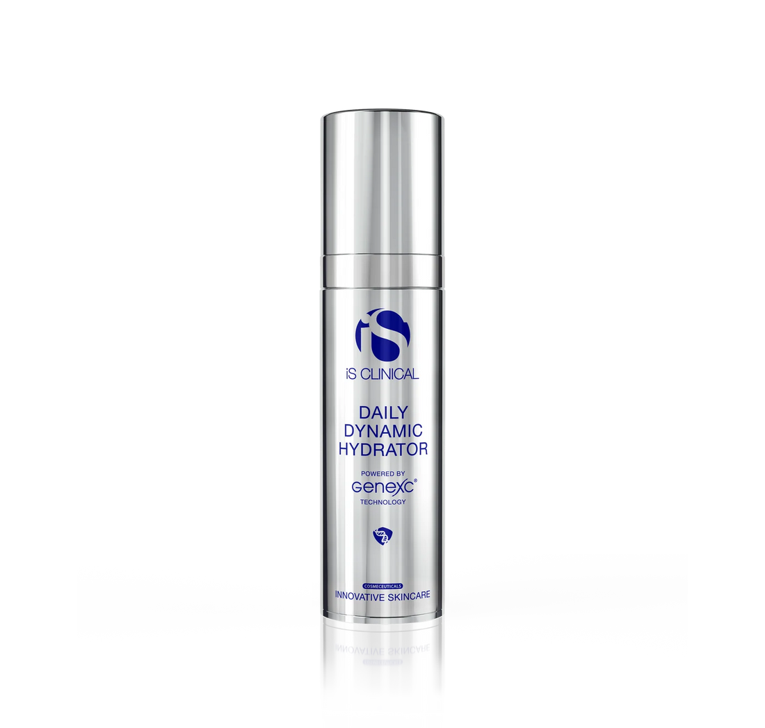 iS Clinical | Daily Dynamic Hydrator