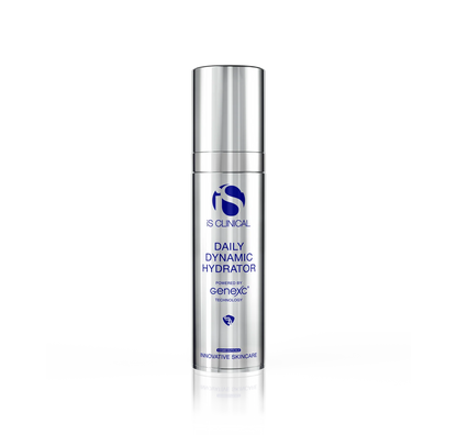 iS Clinical | Daily Dynamic Hydrator
