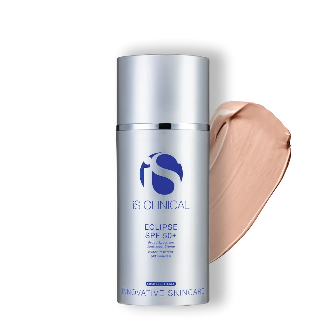 iS Clinical Eclipse SPF 50+