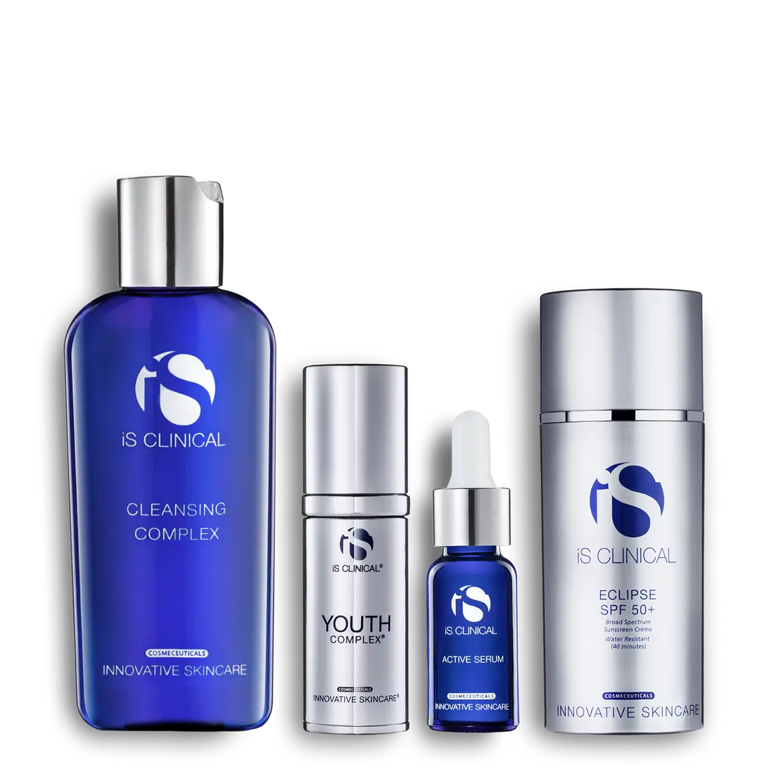iS Clinical Pure Renewal Collection