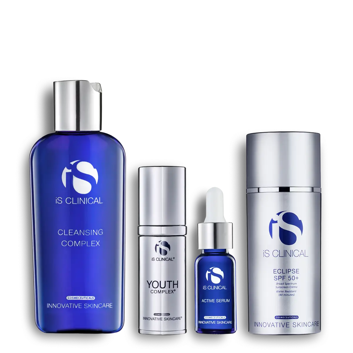 iS Clinical Pure Renewal Collection