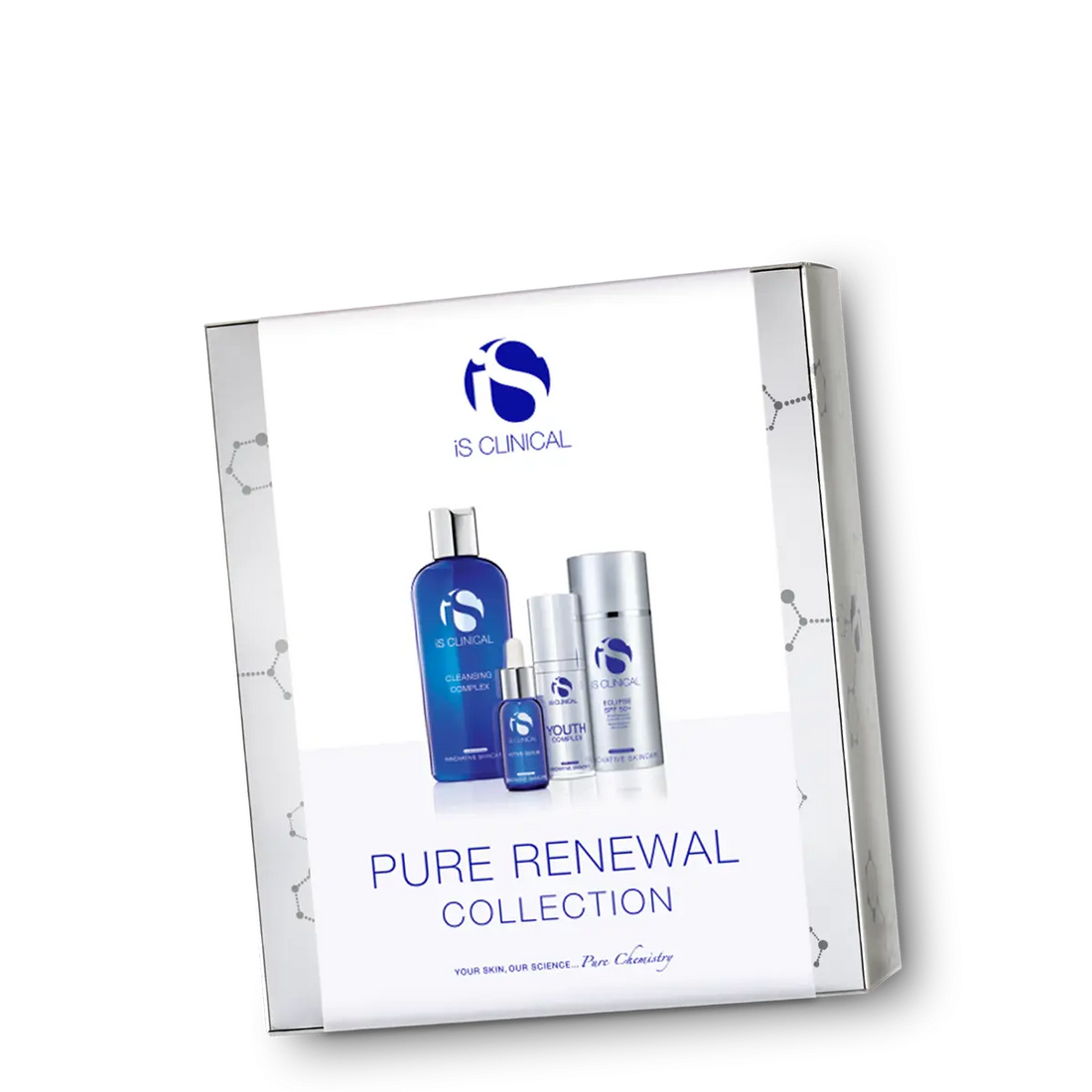 iS Clinical Pure Renewal Collection