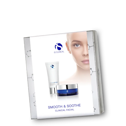 iS Clinical Smooth &amp; Soothe